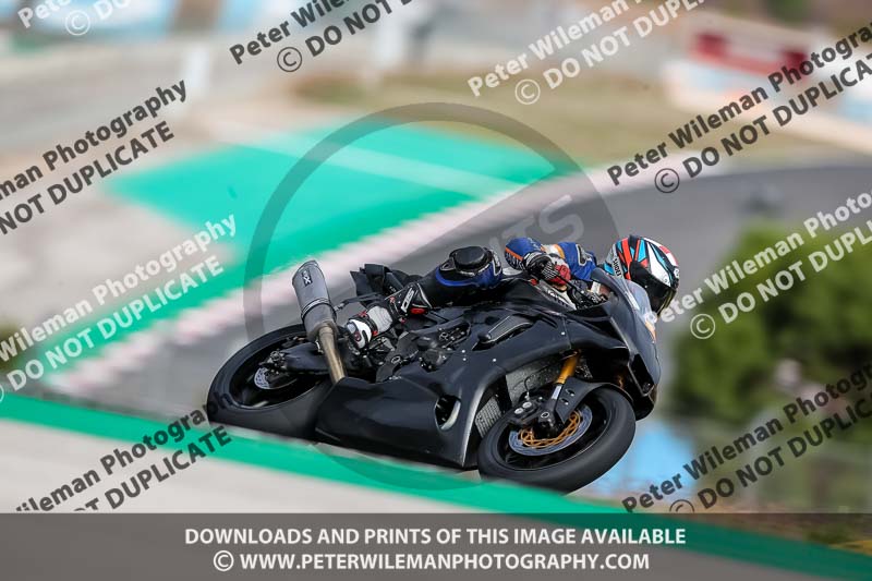 motorbikes;no limits;october 2019;peter wileman photography;portimao;portugal;trackday digital images